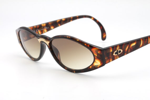 Vintage Sunglasses Dior 2604 Made in Germany 90 display picture 1