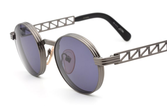 Jean Paul Gaultier 56 0173 vintage sunglasses mad… - image 1
