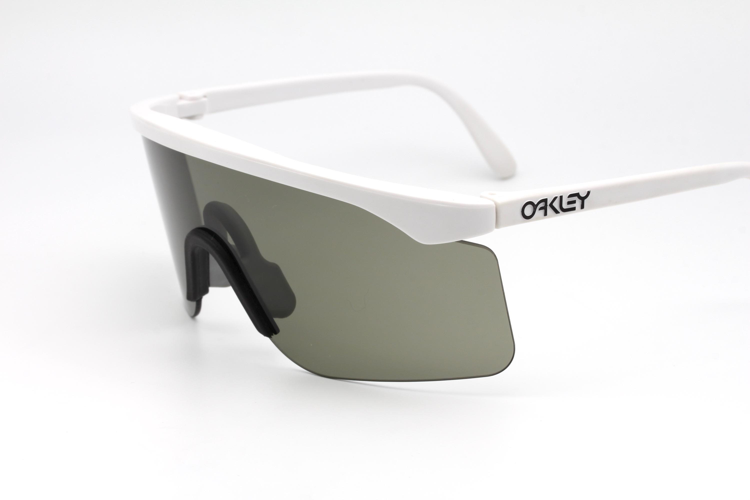 Oakley razor blade - Etsy Portugal