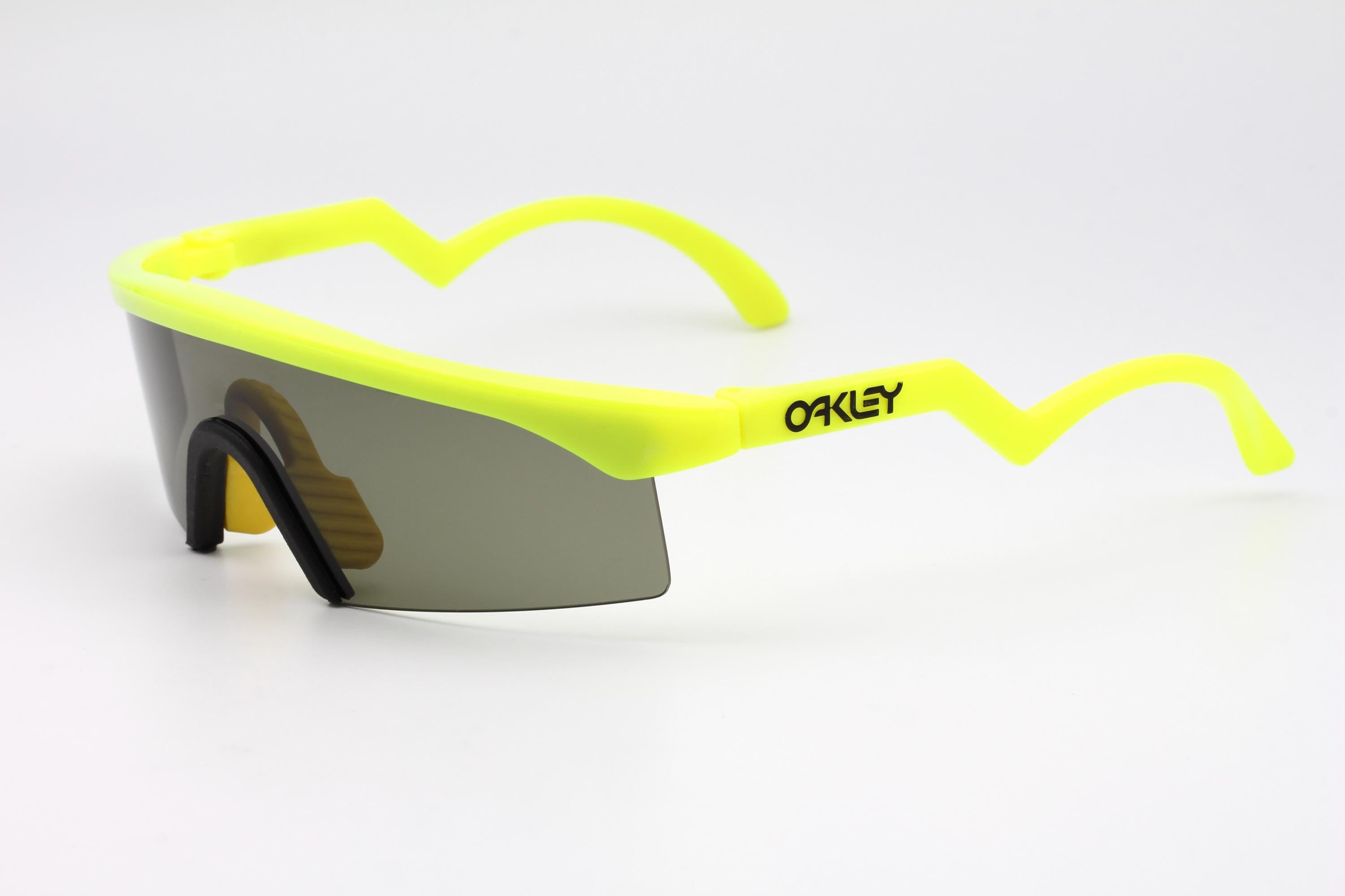 Oakley razor blade - Etsy Portugal