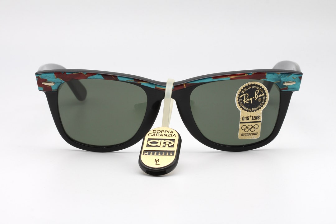 B&L Ray-Ban \