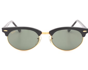 Ray Ban B&L W1267 vintage sunglasses made in the U.S.A. 90's