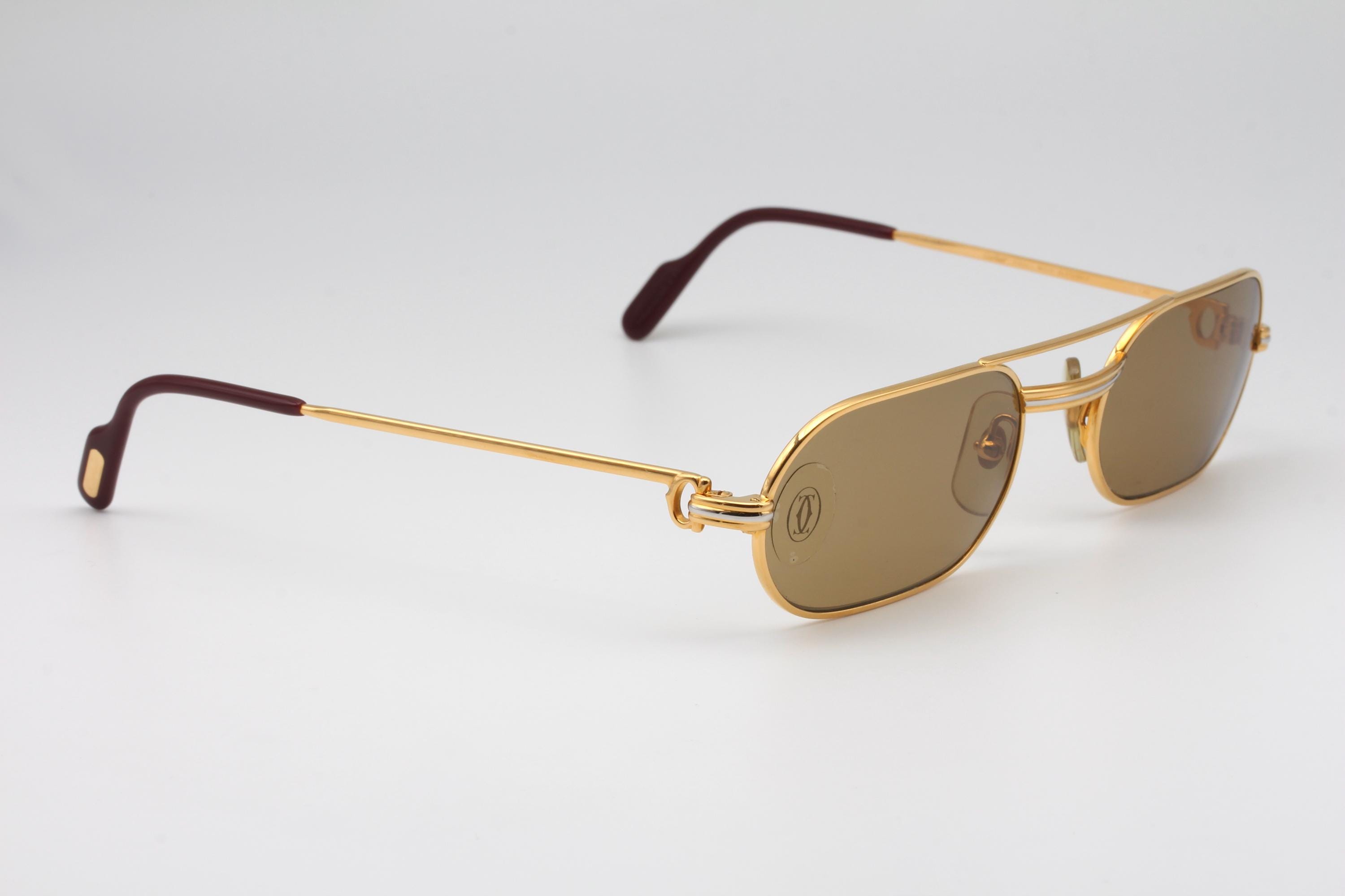 【美品】must de Cartier ゴールド サングラス il_fullxfull.6980866306_i5ny.jpg