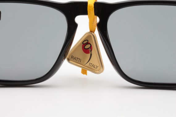 Persol Ratti 69229 vintage sunglasses made in Ita… - image 5