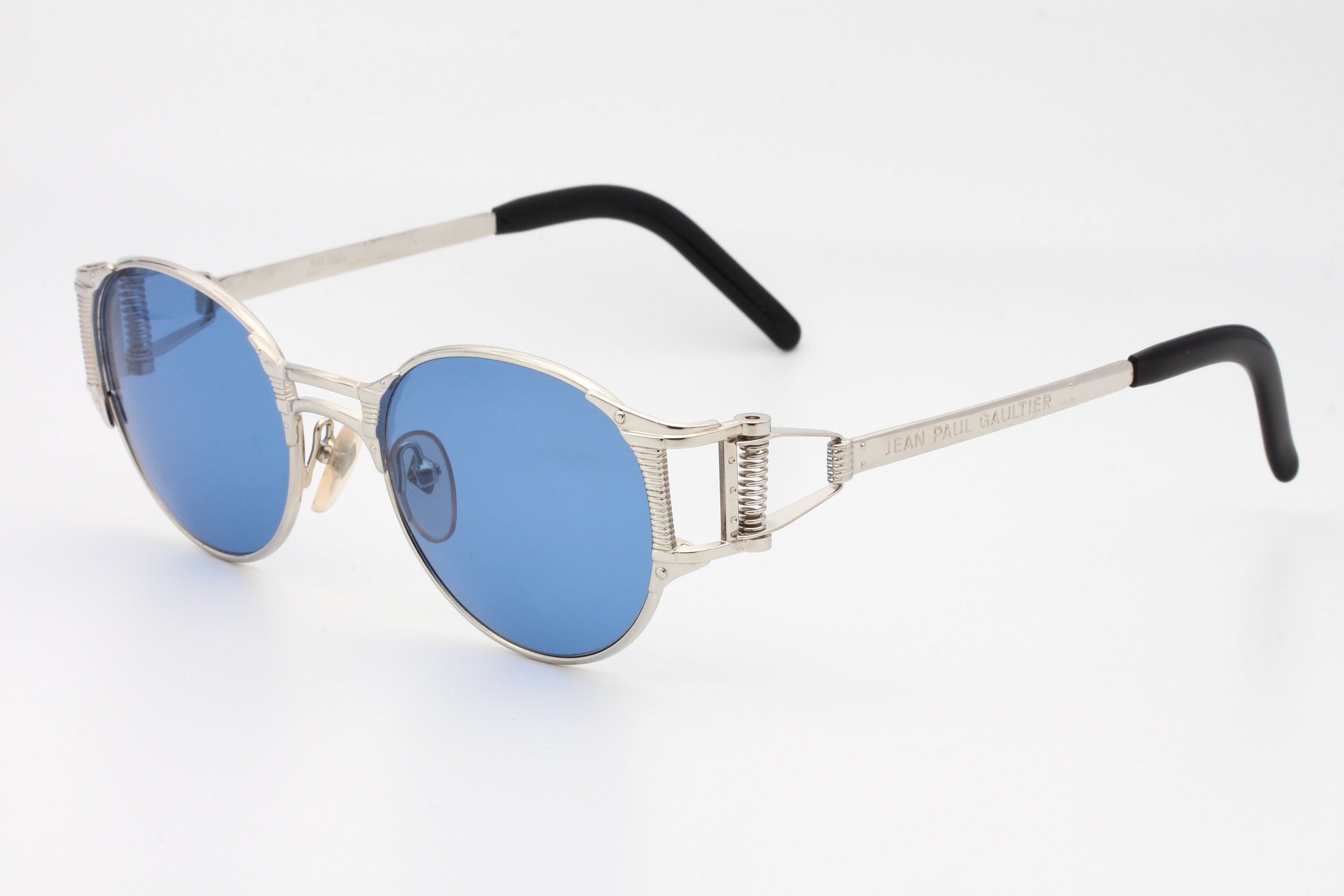 【専用☆キャプテン・アメリカ☆ さま】Jean Paul Gaultier Jean Paul Gaultier 56 5105 Vintage Sunglasses Made in Japan