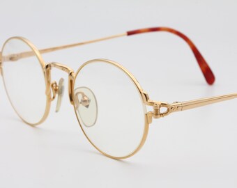 Jean Paul Gaultier ヴィンテージ 55-0098 Jean Paul Gaultier 5 — SOLAKZADE®︎ソラックザーデ