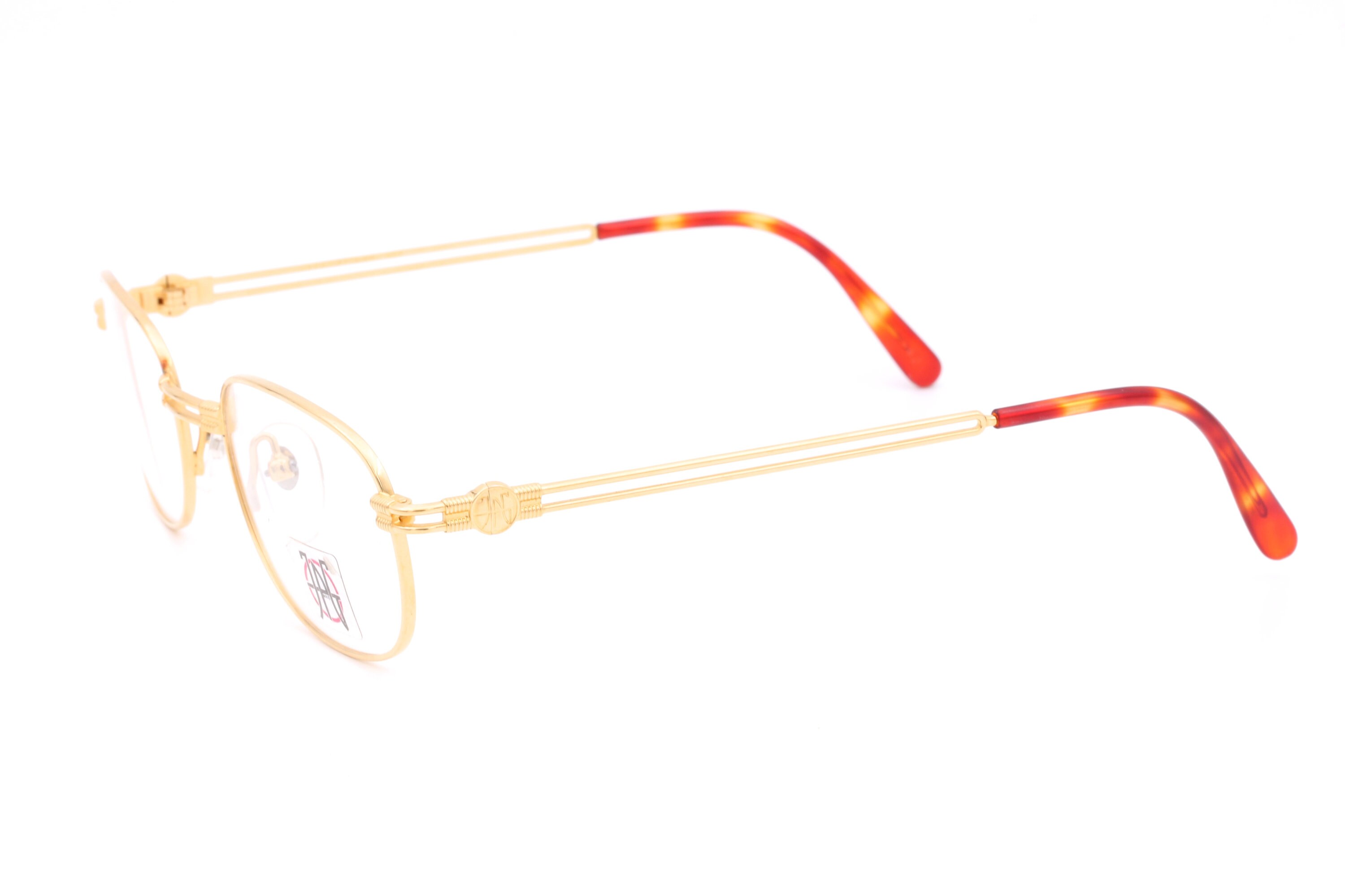 Jean Paul Gaultier 57 5108 GP Vintage 