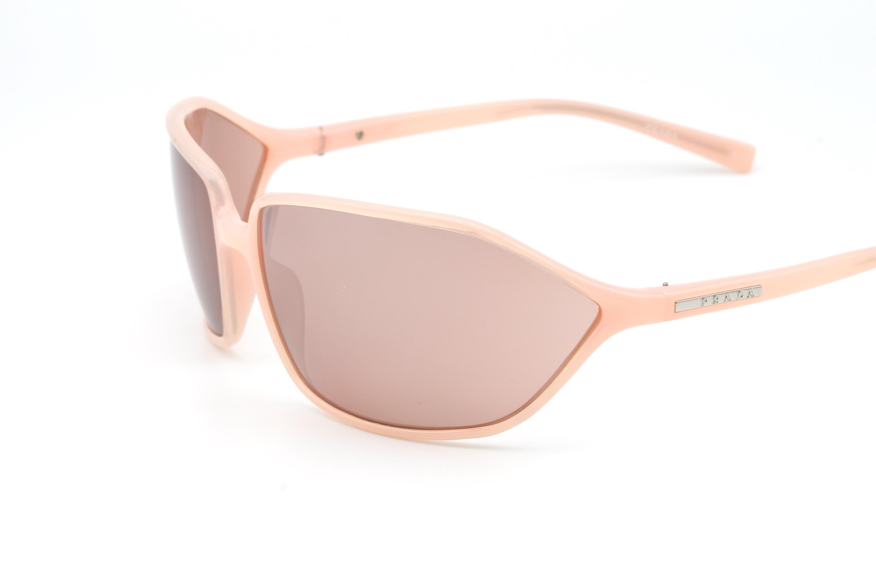 2000s Prada Sunglasses - Etsy
