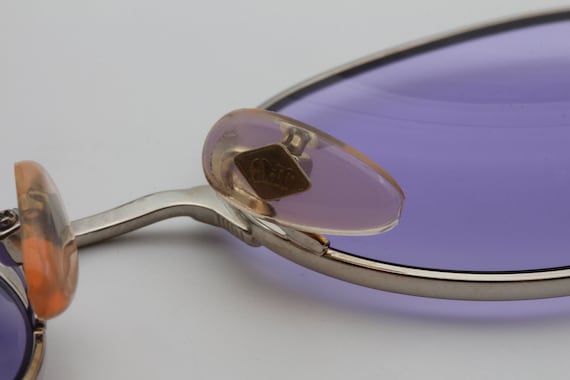 Jean Paul Gaultier 55 4178 vintage sunglasses mad… - image 5