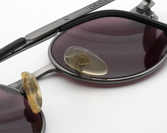 ジュニア ゴルチエ 58 4174 ICONIC ヴィンテージ サングラス 日本製 90