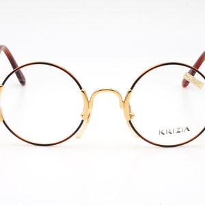 Krizia Glasses - Etsy display picture 1