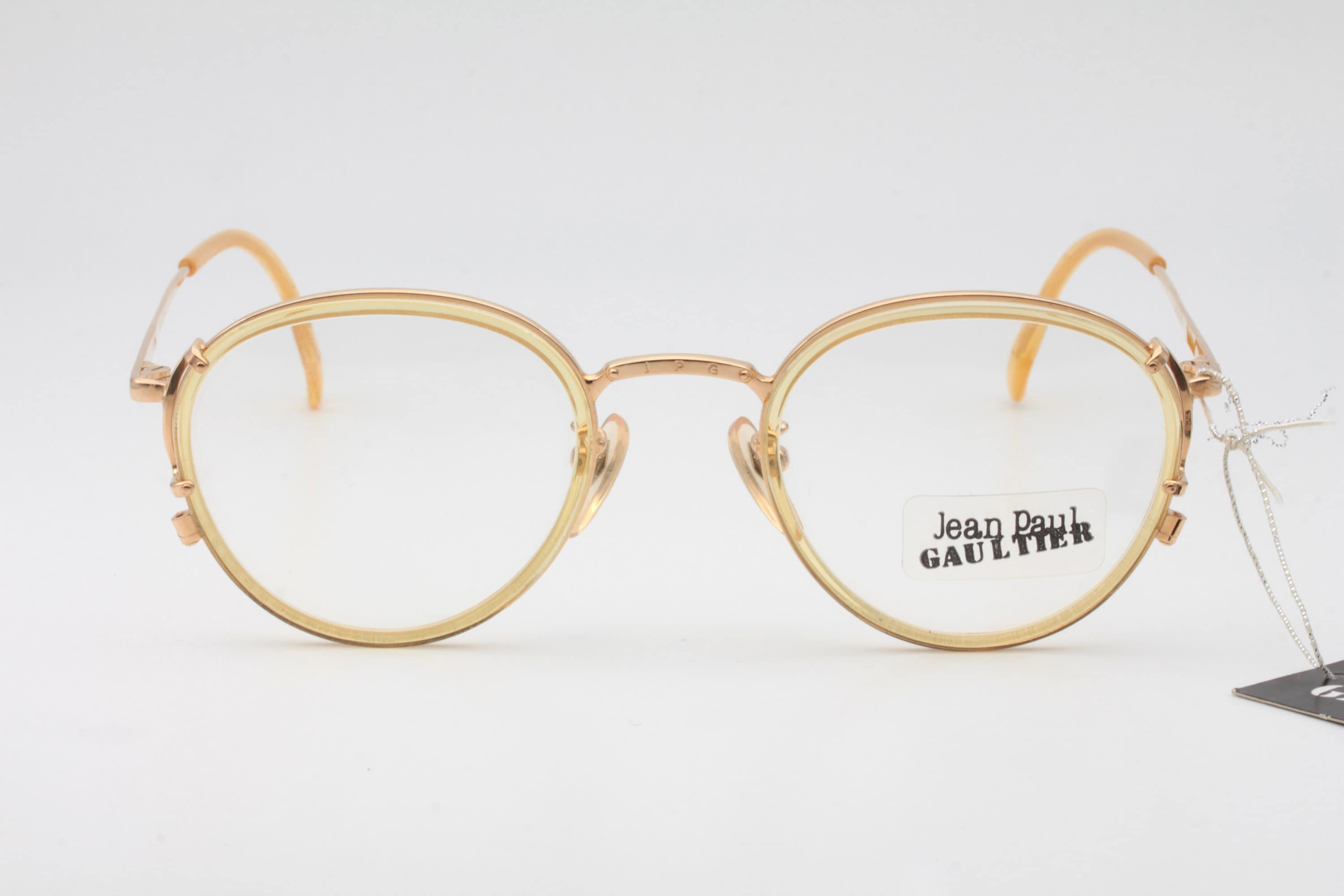 Jean Paul Gaultier ヴィンテージ 55-0098 Eyewear Jean Paul Gaultier ヴィンテージ 55-0098 55-0098