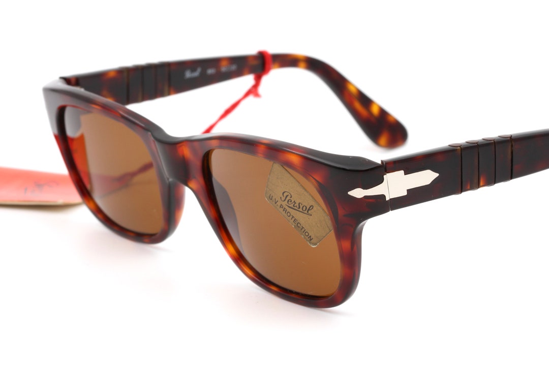 90s Persol ペルソール ヴィンテージ サングラス RATTI69218