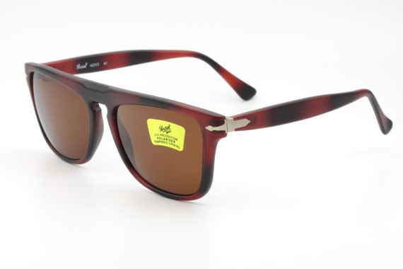 Persol Sport 403V3 vintage sunglasses made in Ita… - image 3