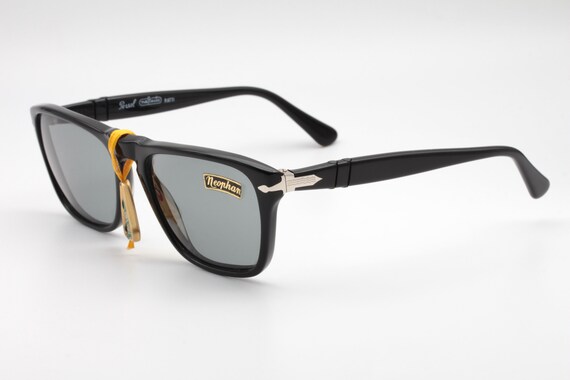 Persol Ratti 69229 vintage sunglasses made in Ita… - image 2