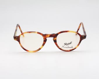 Vintage Sunglasses Persol Ratti PM 501 Made in Italy 1980s - New