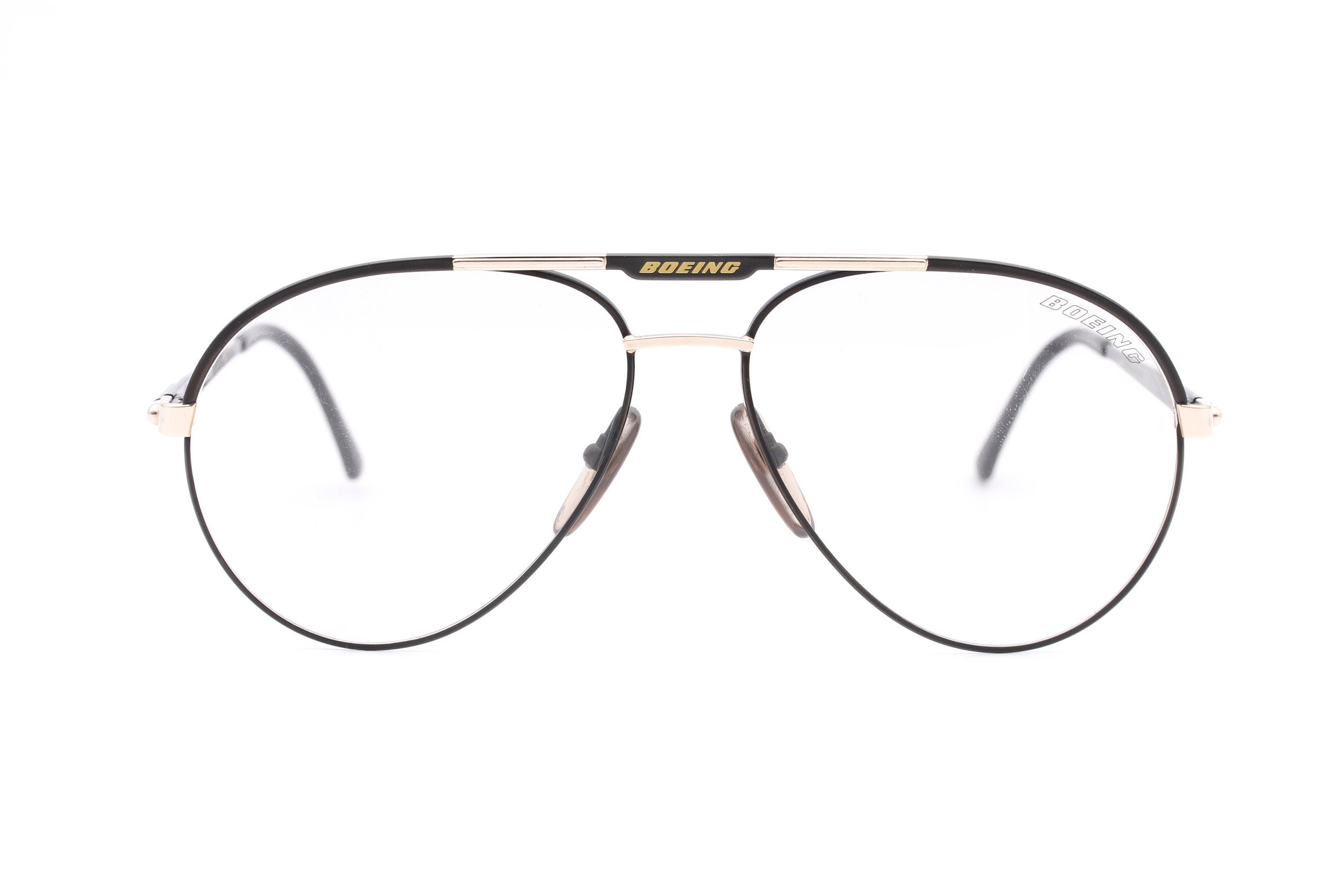 pilot eyeglasses