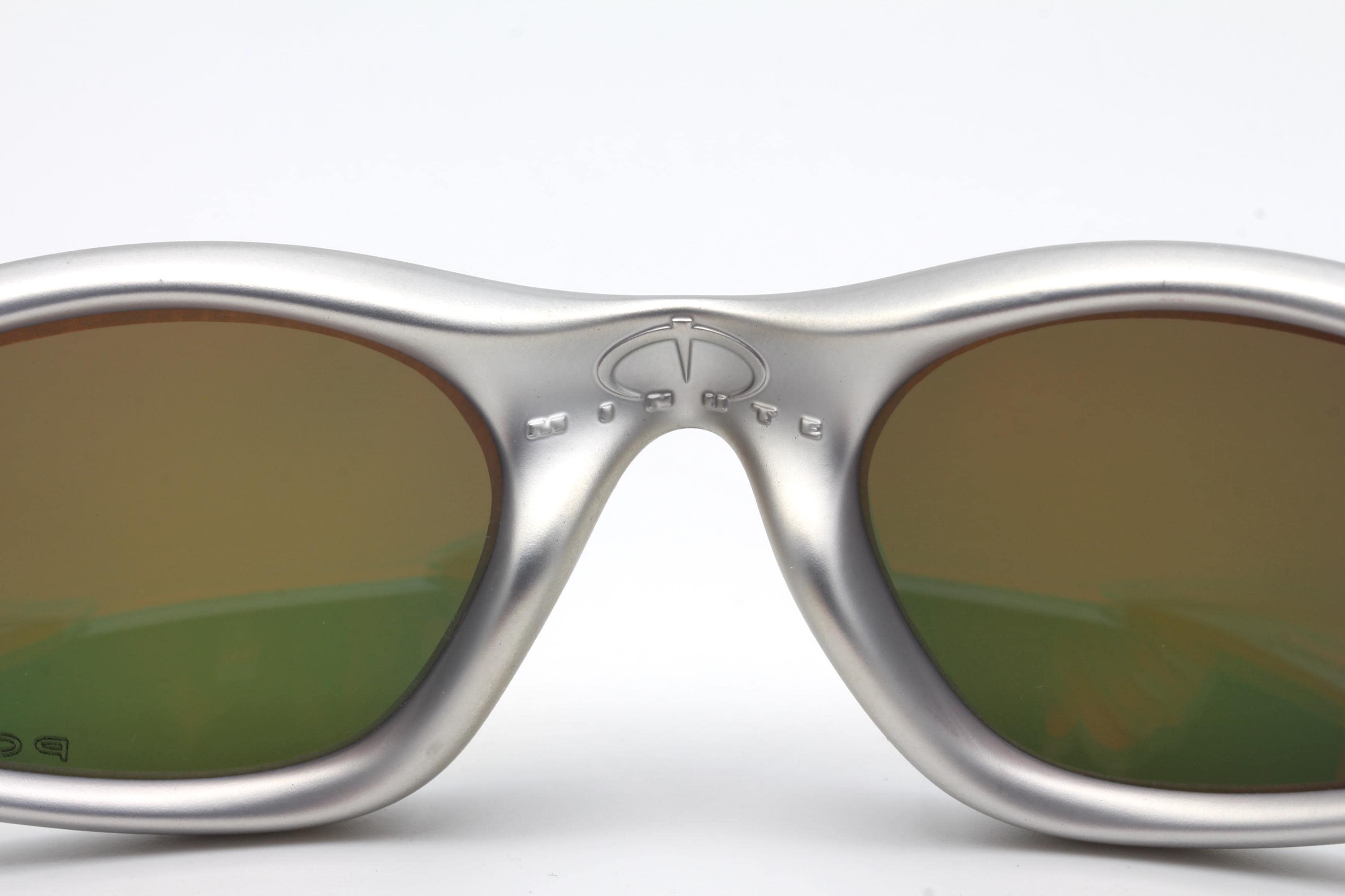 小物 90s archive OAKLEY MINUTE MADE IN USA Vintage Sunglasses Oakley Minute Made in the USA 90's - New