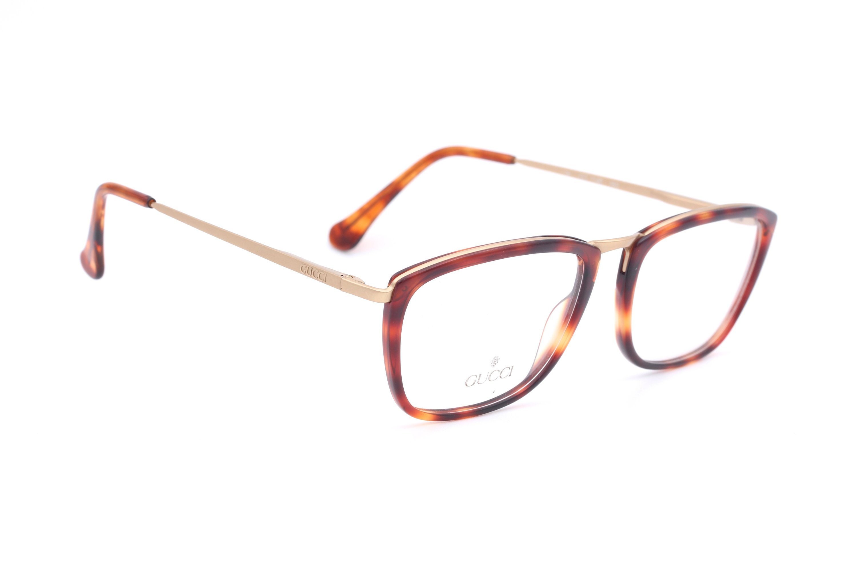 gucci vintage frames