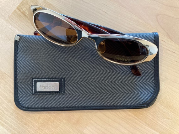 Versace Mod. X92 Versace | Accessories | Versace Mod X92 | Poshmark main image 4