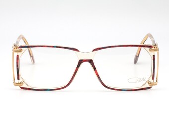 Cazal Mod. 347 vintage eyeglasses made in Germany 90's - new old stock