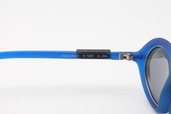 Vintage Sunglasses Kenzo Hokkaido K 1293 Made in France 90's - New