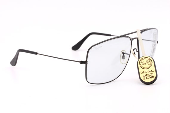 Ray-Ban B&L USA製 アビエーター サングラス レイバンB&Lエクスプローラーヴィンテージアビエーターサングラス