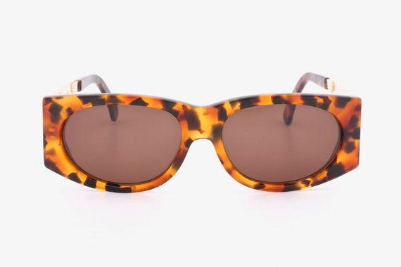 Claude Montana 584 2818 vintage sunglasses made i… - image 1