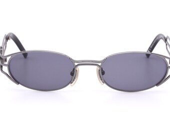 ジャンポールゴルチエ 58 5102 ヴィンテージ サングラス 日本製