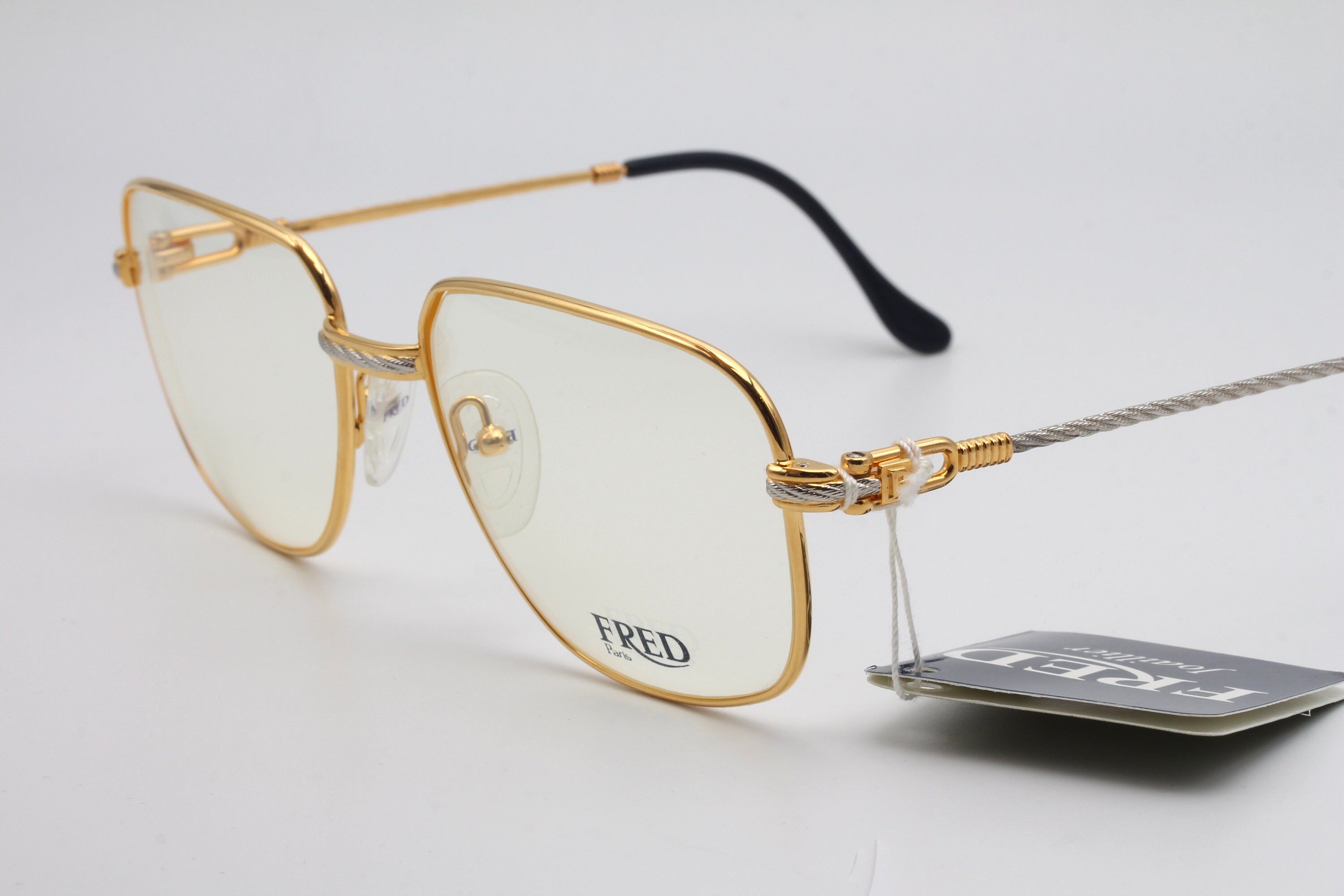 Fred Eyeglasses - Etsy Fred Eyeglasses - Etsy