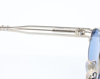 Jean Paul Gaultier 56-5108 Vintage Sunglasses Made in Japan 90's