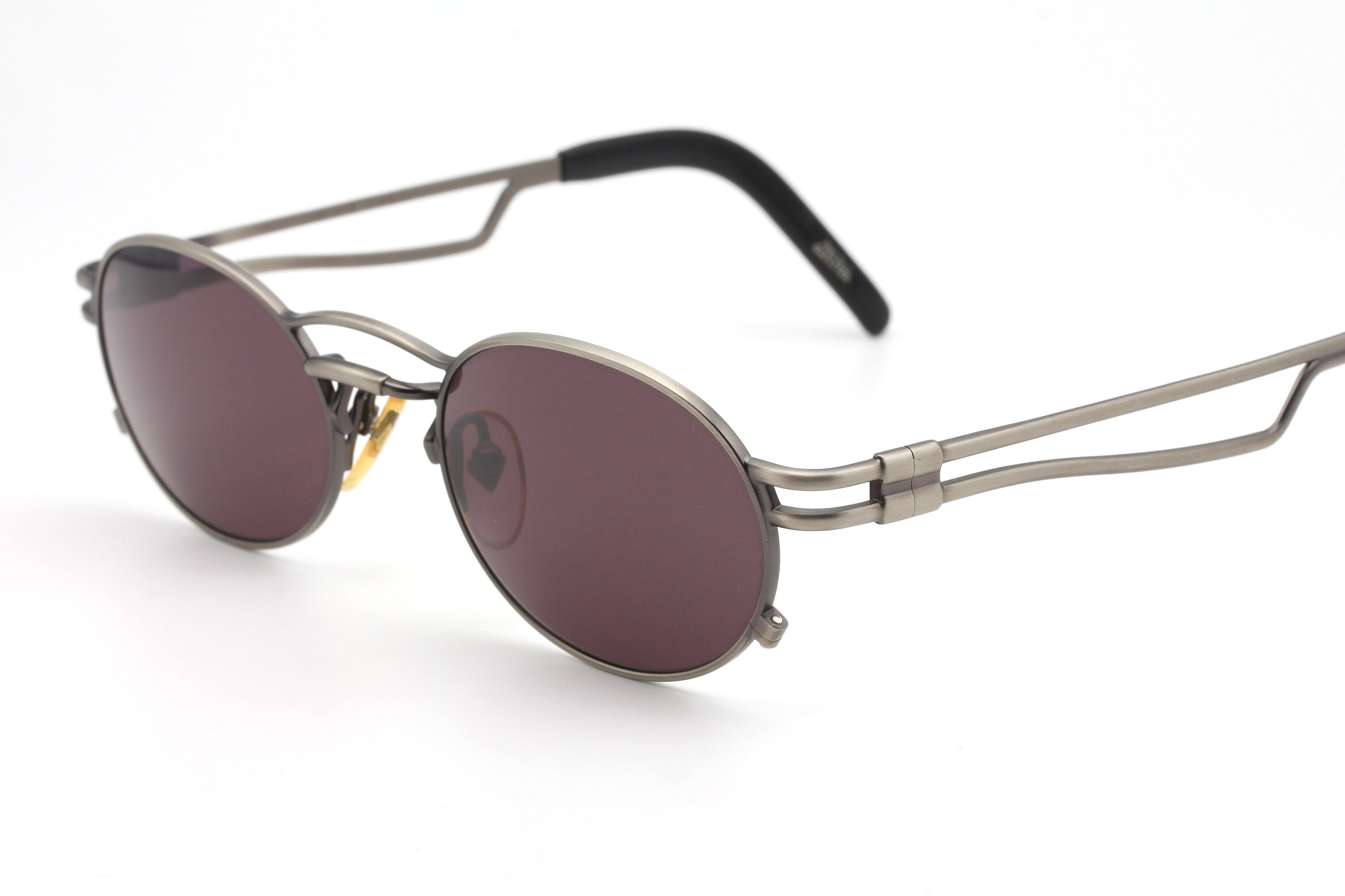 Kobe❣️❣️❣️旧ジャージー❣️❣️❣️レア❣️ Jean Paul Gaultier 56 3173 Vintage Sunglasses Made in Japan