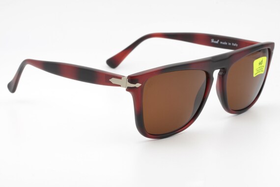 Persol Sport 403V3 vintage sunglasses made in Ita… - image 4