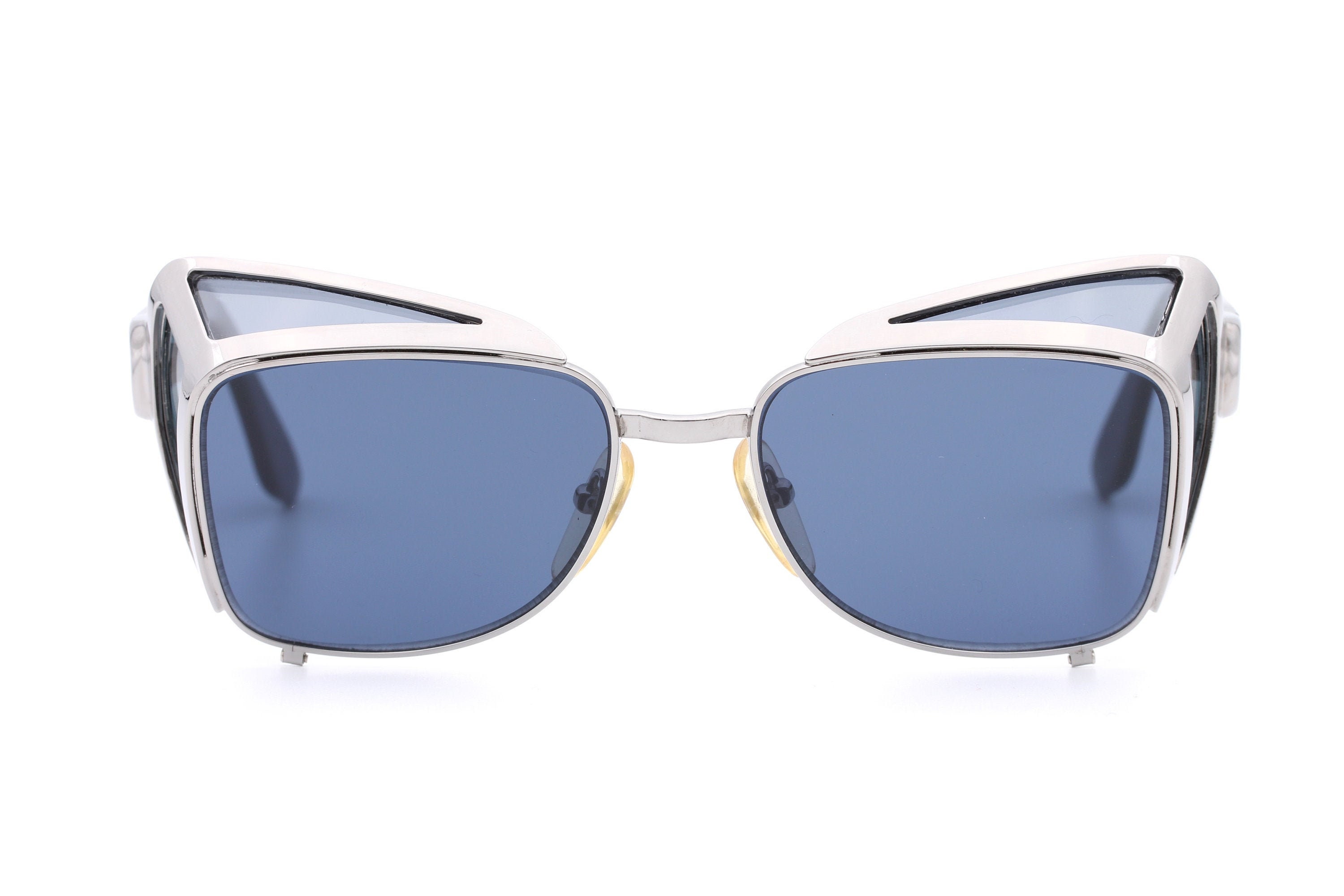 Ultra Rare Jean Paul Gaultier 9272 Sunglasses 6 - Etsy