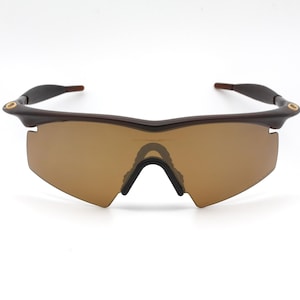 Oakley M Frame - Etsy