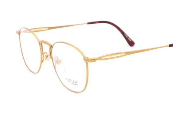 Accessories Sunglasses & Eyewear Glasses brand new Matsuda Vintage Eyeglases made in Japan 90's 
