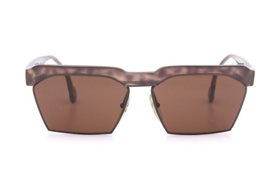 Christian Lacroix 7318 20 vintage sunglasses made… - image 1