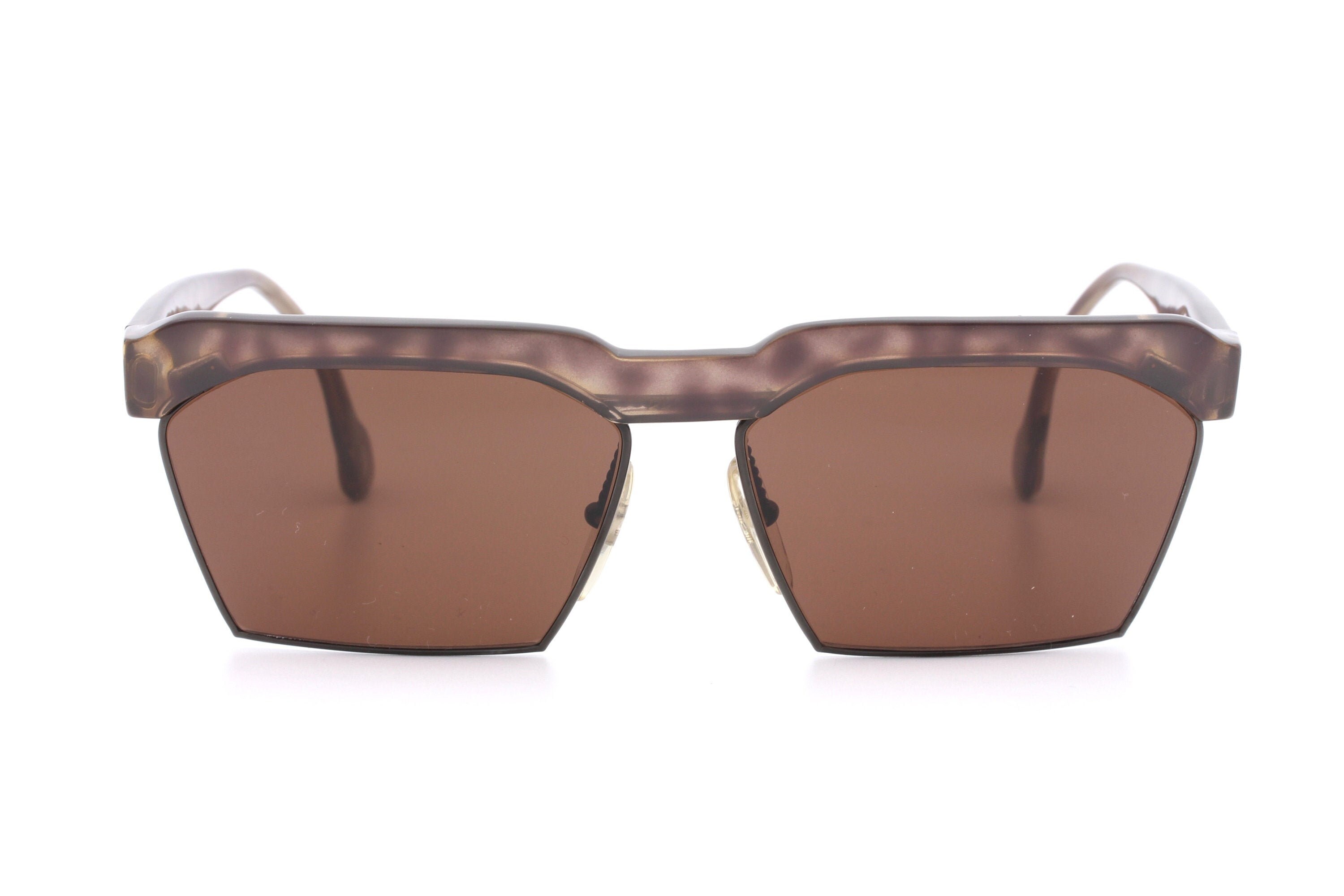 Christian Lacroix 7318 20 Vintage Sunglasses Made in Germany Christian Lacroix 7318 20 Vintage Sunglasses Made in Germany