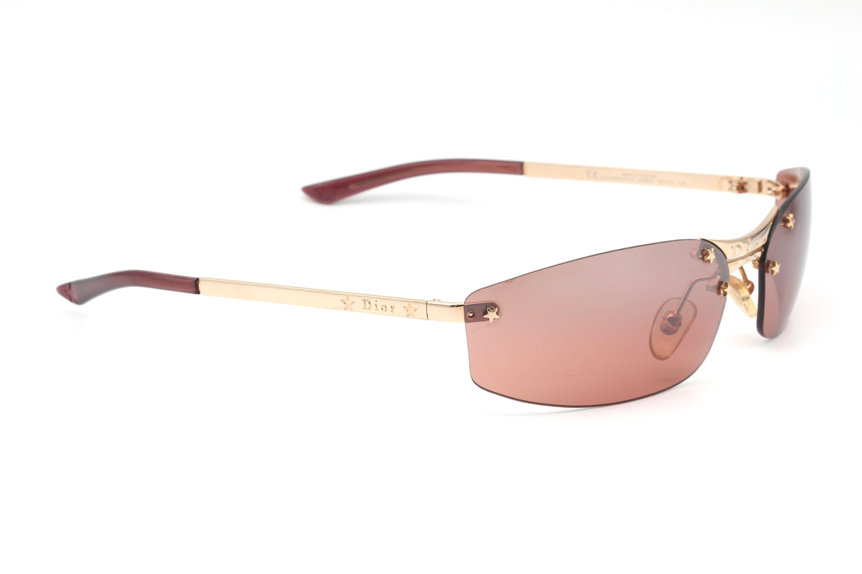 サングラス DIOR POP MINIPOP ミニポップ Christian Dior Minipop Sunglasses - irvrsbl
