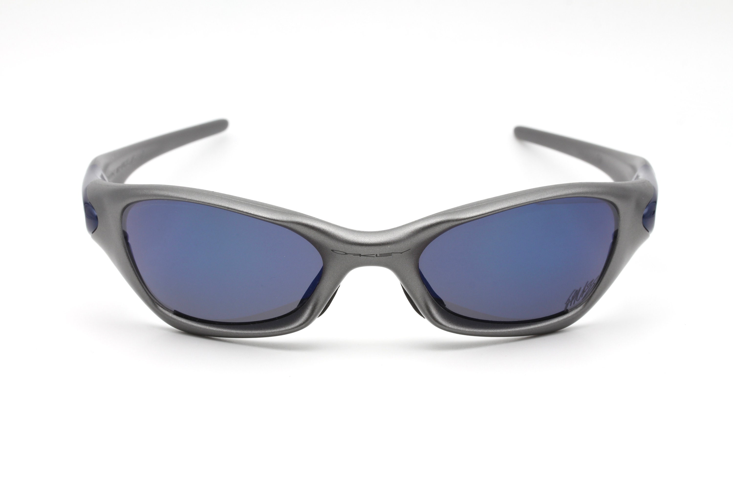 Oakley Valve 1.0 JP Montoya Vintage Sunglasses Made in the USA 