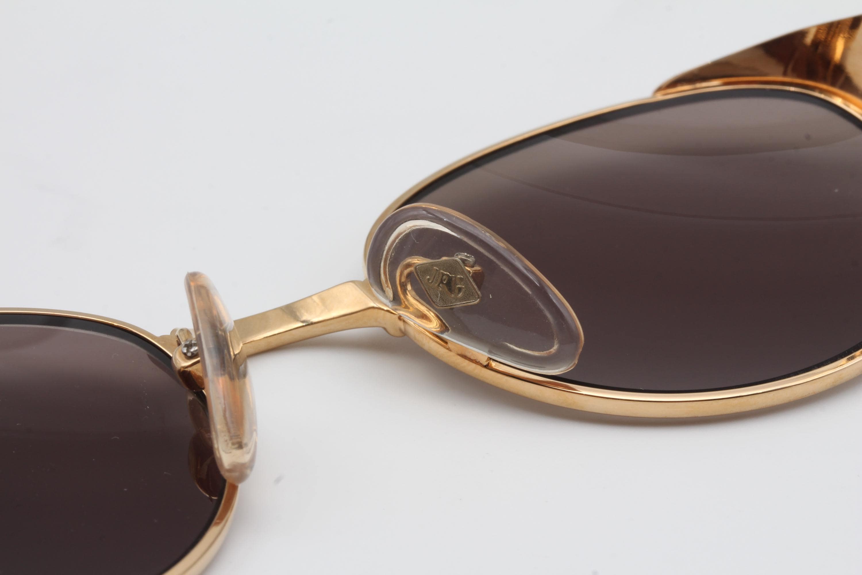 Jean Paul Gaultier 56 4174 Vintage Sunglasses Made in Japan 90's