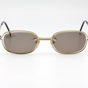 vintage Yamamoto 52 4104 hecho en Japón años 90 - nuevo stock antiguo