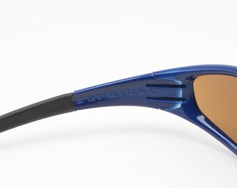 Oakley Straight Jacket Vintage Sunglasses Made in the USA 90s