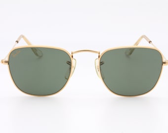 Ray Ban B&L W1343 vintage sunglasses made in the USA - new old stock