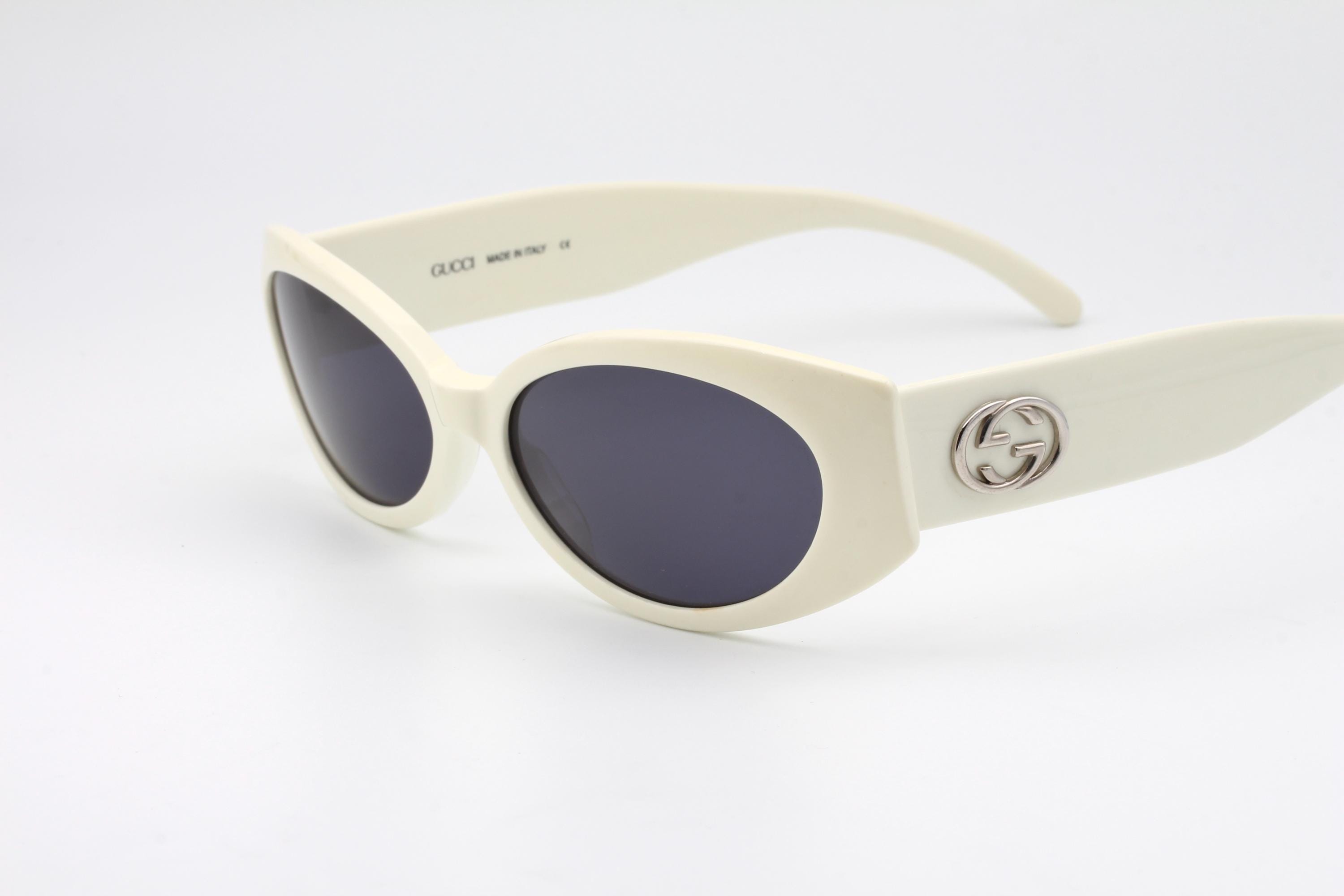 Kurt Cobain Sunglasses White - Etsy