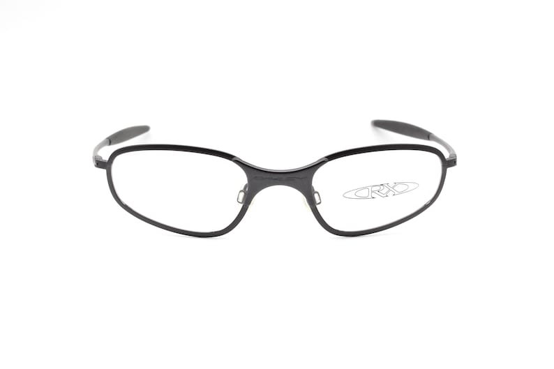 Oakley RX vintage eyeglasses made in the USA 90s image 1