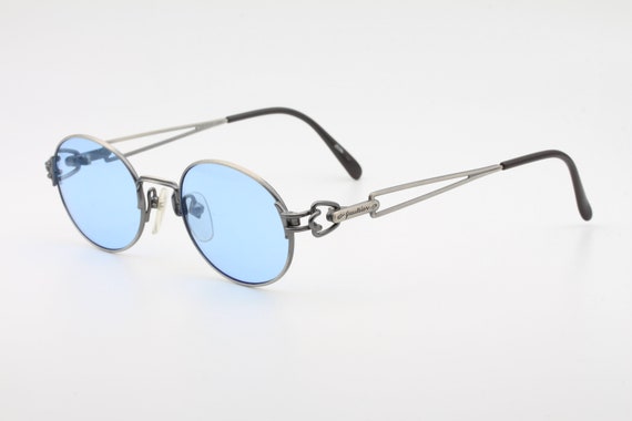 ジャンポールゴルチエ 55 6112 ヴィンテージ サングラス 日本製 90年代