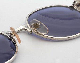 jean paul gaultier メタルロゴ　デビル　ピンバッジ Sunglasses Jean Paul Gaultier 58-0271 Extravagant Collectible