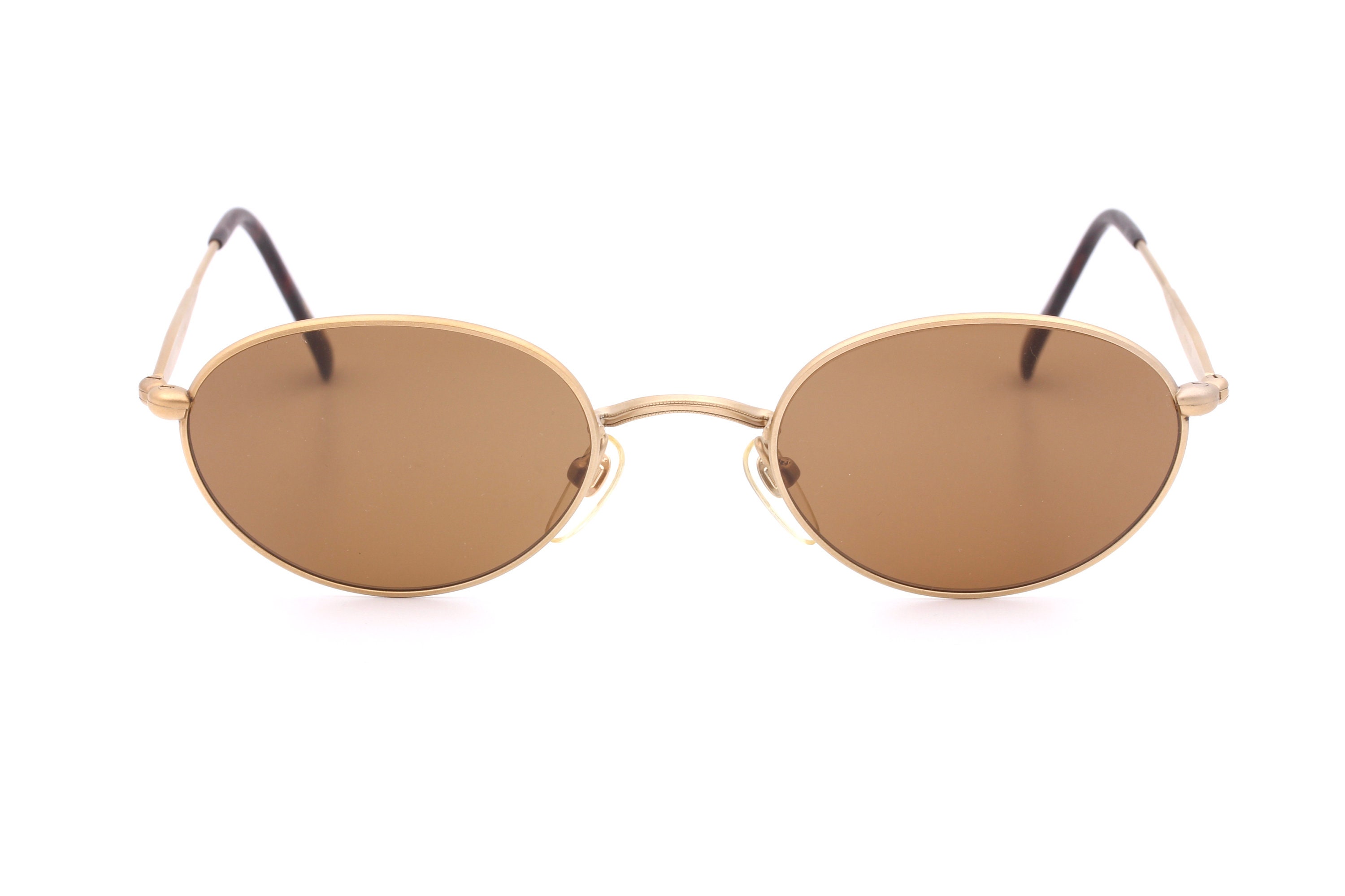 Matsuda 2854 Vintage Sunglasses Made in Japan 90's - NEW OLD STOCK