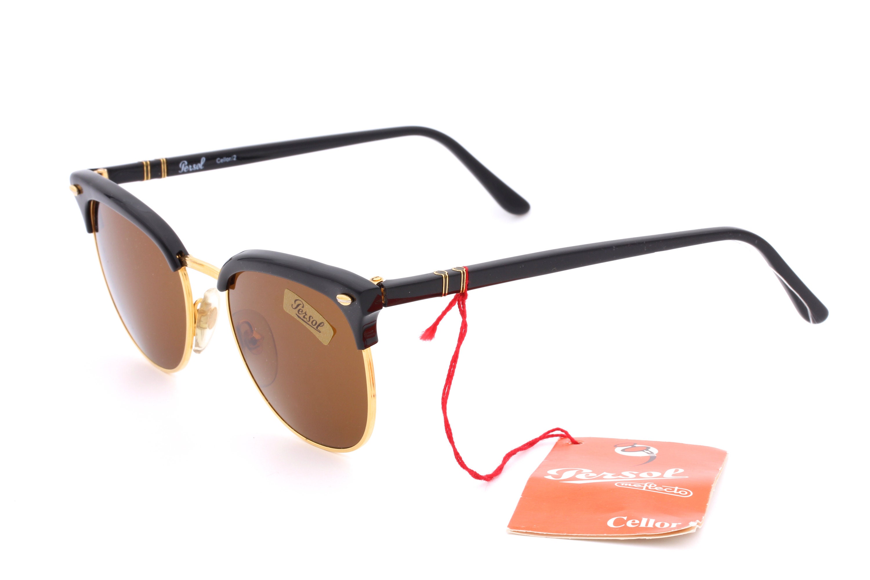 PERSOL cellor/2 サングラス VINTAGE 【公式通販】